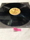 Kenny Rogers Ten Years Of Gold Vinyl  LP Album