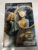 X-Men Mark Of Chain (2010) • Marvel Comics • Brain Micheal Bendis • Immonen •