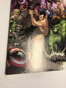 Marvel Point One (2012)