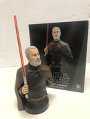 Star Wars Count Dooku