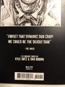 Batman & The Joker The Deadly Duo (2022)