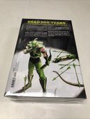 Green Arrow Archer’s Quest Omnibus Vol 1  (2025) DC HC | Kevin Smith | Meltzer