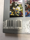 Marvel Masterworks Vol.4 HC (2004) Roy Thomas