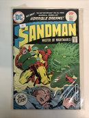 The Sandman (1974)