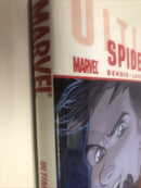 Ultimate Comics Spider-Man : Chameleons (2010) HC • Marvel Universe • Bendis