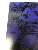 Extremes Of Violet