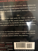 Justice League Vol.5: Forever Heroes (2014) Dc Comics TPB SC Geoff Johns