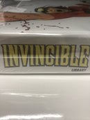 Complete Invincible Library  Vol