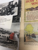 How The West Was Won (1963)