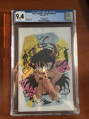 Mirka Andolfo’s Sweet Paprika (2021)