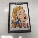 The Spirit Archives (2002) TPB Vol