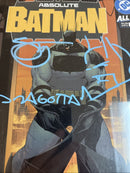 Absolute Batman (2024)