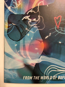 The Vampire Slayer (2022)