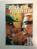 Green Arrow (2001) Complete Set