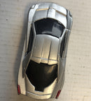Grey 2002 Cadillac Cien Concept Maisto Diecast Cars CG