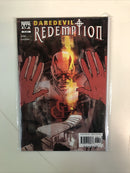 Daredevil Redemption (2005) Complete Set