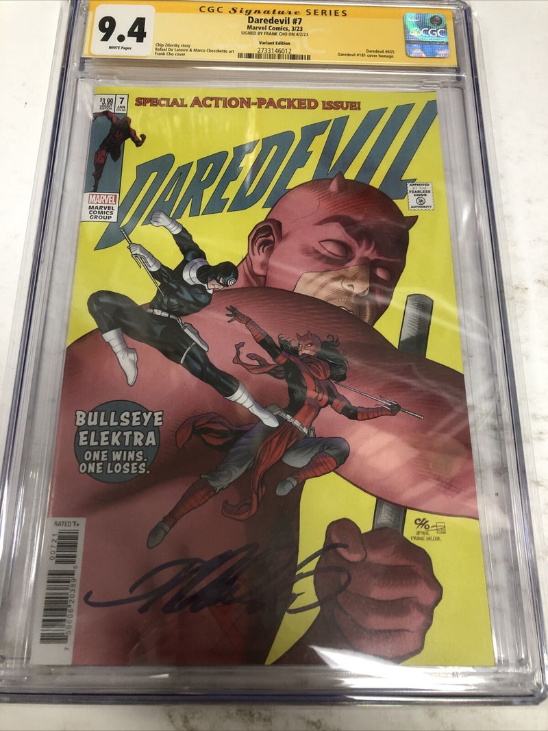 Daredevil (2023)
