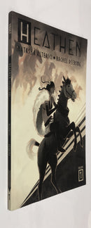 Rough Riders (2017) TPB Vol