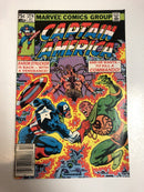 Captain America (1982)