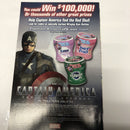 Ultimate Comics Hawkeye (2011)