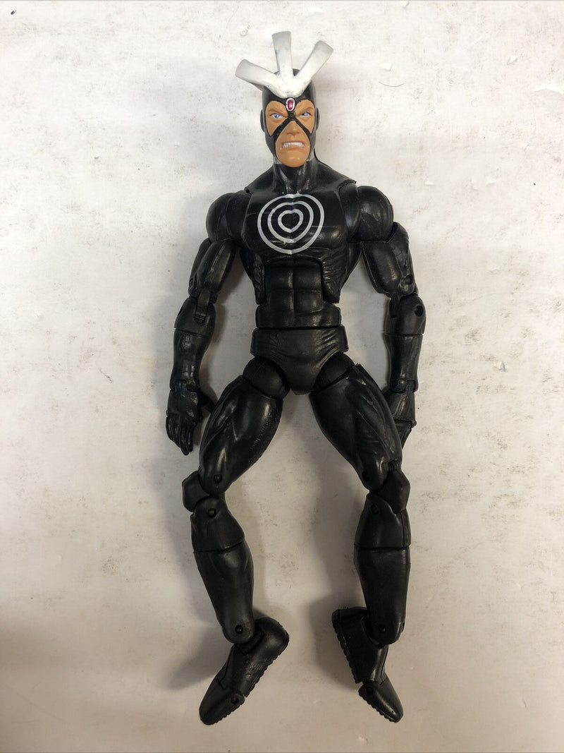 NEW 2006 MARVEL LEGENDS 6'' HAVOK GIANT MAN BAF No BAF Mint