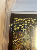 TMNT Teenage Mutant Ninja Turtles Fugitoid (1985)