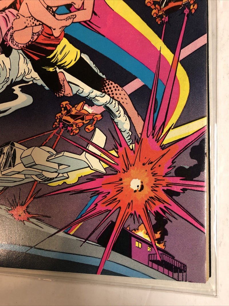Power Pack (1985)
