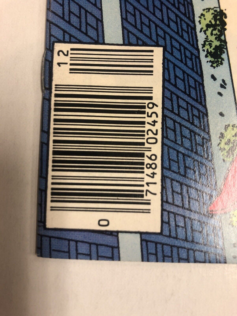 Daredevil (1985)
