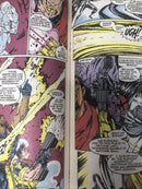 Uncanny X-Men (1991)