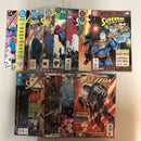 Action Comics Annual