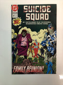 Suicide Squad (1988) Complete Set # 1-66 & Annual # 1 (F/VF) DC Comics