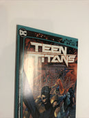 Future State Teen Titans (2021)