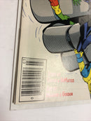 Justice League (1988)(DC)