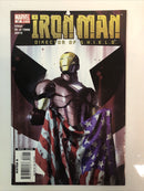 The Invincible Iron Man (2005) Complete Set