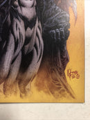 Batman & The Joker The Deadly Duo (2022)