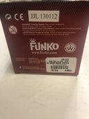 Iron Man 3 Bobble Head Wacky Wobbler FUNKO Marvel Avengers