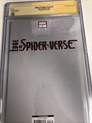 Edge Of Spider-Verse