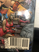 Guardian Of The Galaxy The Power Of Starhawk (2009) Marvel TPB HC Gerber