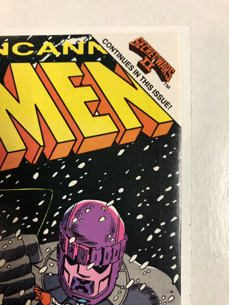 X-Men (1985)
