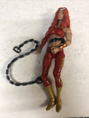 Marvel Legends Infinite Series Thundra Hulkbuster No BAF 2012 Complete Mint