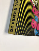 The Time Is Right: DC Comics 1994 Editorial Presentation (VF/NM)