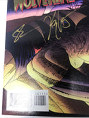 Night Man Vs Wolverine