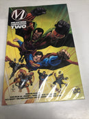 Milestone Compendium Two (2023) DC Comics SC Mcduffie