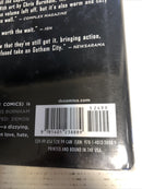 Batman Incorporated Vol.1 Demon Star (2013) DC Comics HC Grant Morrison