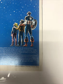 The New Mutants (1985)