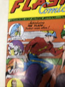 Flash Comics (2025)