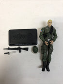G.I. Joe G.I. joe hawk v2 2008 Complete Mint