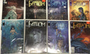 Fathom • Mixed Lot • Image Comics • Michael Turner • Aspen • Cannon • Soulfire