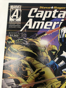 Captain America (1996)
