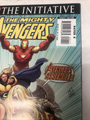 Mighty Avengers (2007)